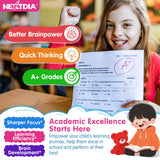Nextdia Gomme PS emballage CGMP – produit sûr et traçable