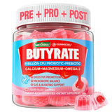 Nextdia gummies bouteille: format pratique pour une prise quotidienne sans sucre.
