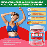 Nextdia gummies omega3-algue: oméga-3 végétal pour la santé digestive.