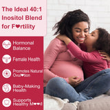 Huile d'onagre intégrée pour soutenir l'équilibre hormonal.