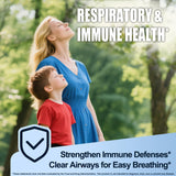 Nextdia NAC Gummies adulte: gommes fruitées à consommer tranquillement.