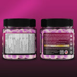 Nextdia NMNH Gummies usage quotidien: facile et pratique.