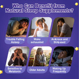 Nextdia - pack double, deux boîtes pour un sommeil naturel