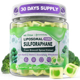 Nextdia sulforaphane liposomale en bouteille, soutien antioxydant quotidien pratique.