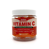 Utilisation familiale avec Nextdia vitamine C pour toute la famille.