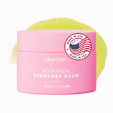 Neycher baume vulvaire emballage épuré favorisant une utilisation quotidienne.