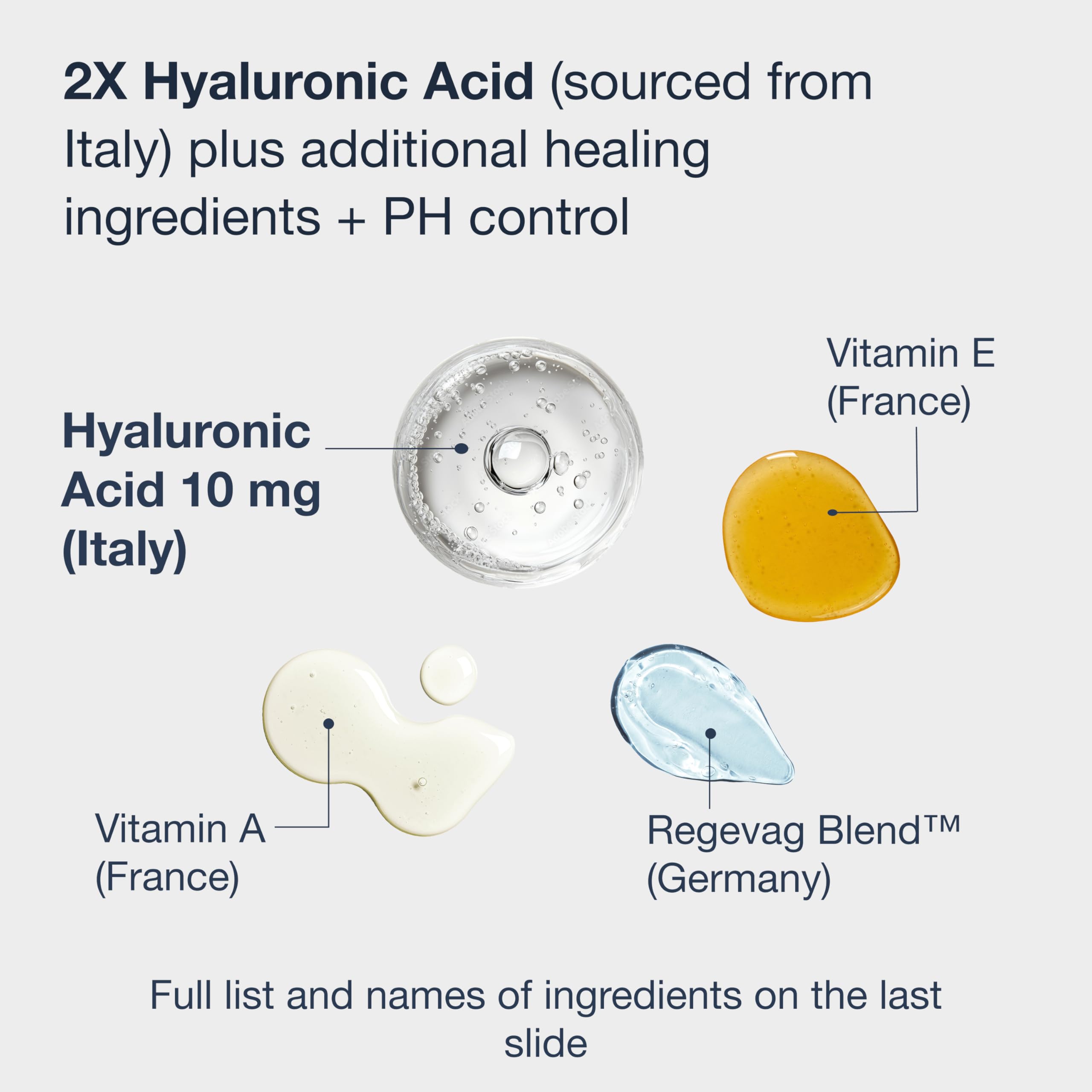 Neycher Vitamines E et A, soutien des tissus sensibles.