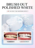 Dentifrice Niacinamide – ingrédients naturels et vegan sans fluor
