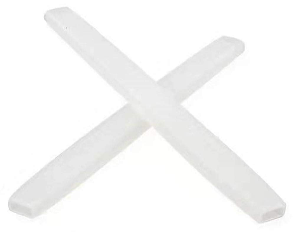 NicelyFit embouts anti-glisse pour lunettes améliorent le maintien et le confort.