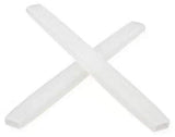 NicelyFit embouts anti-glisse pour lunettes améliorent le maintien et le confort.