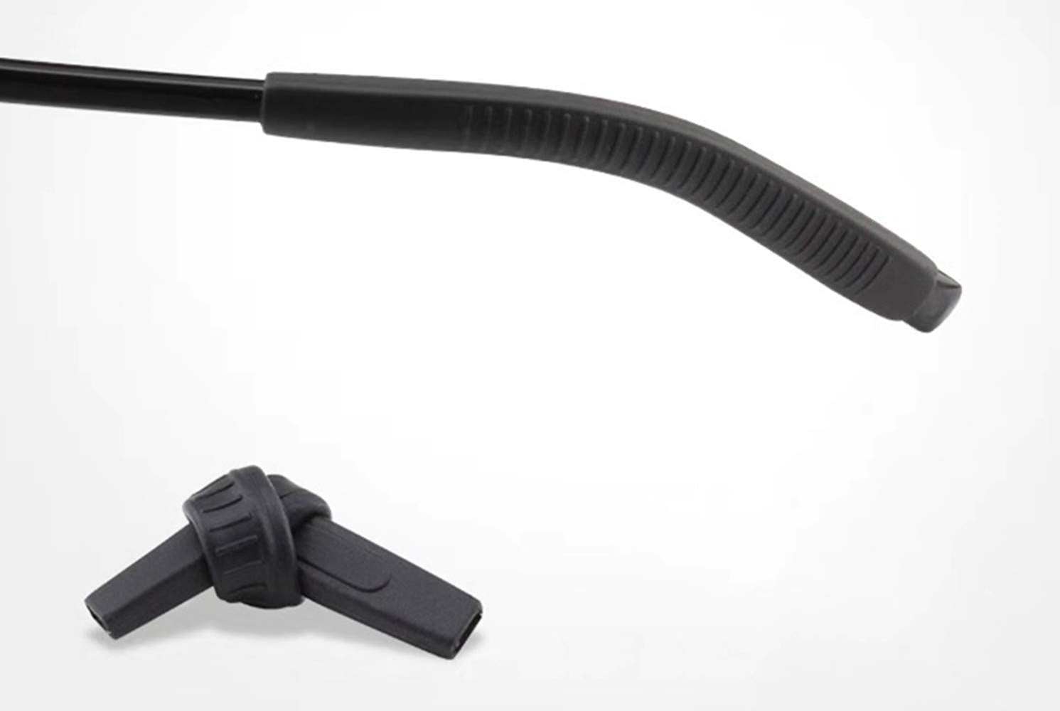 NicelyFit gaines-branche-silicone protège les branches et prolonge leur durée.
