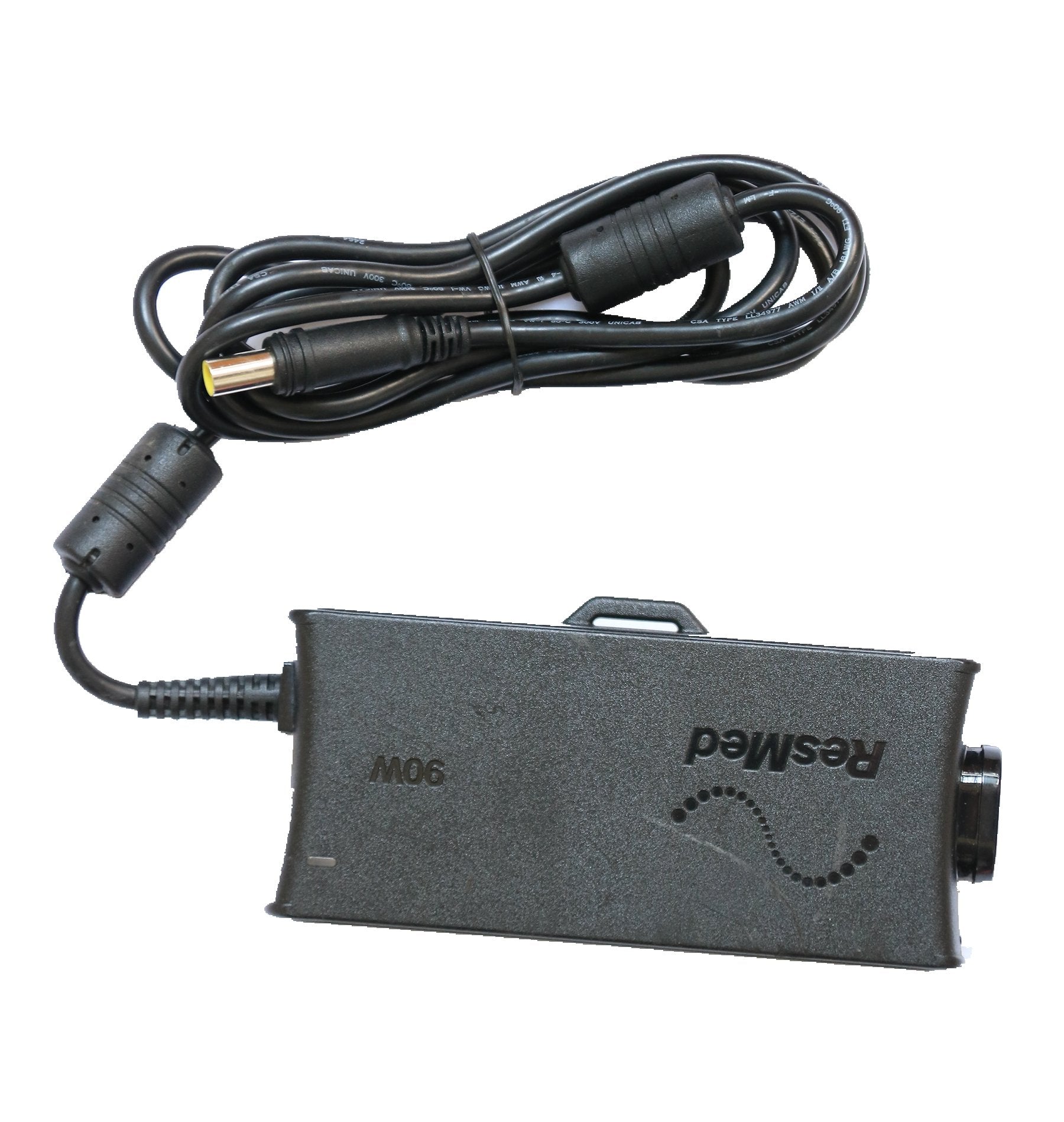 Cordon US inclus pour l’adaptateur Nicer-S ResMed S10.