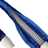 Nicer-S housse-tuyau-cpap zip, isolation confortable et facile à installer.