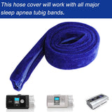 Nicer-S isolation moelleuse pour tuyau CPAP, réduction de condensation.