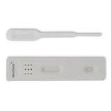 NICOTESTS guide-utilisation-nicotine-salive-5-pack: mode d’emploi clair.