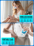 Nicwell minuteur intelligent 15 min – minuterie intégrée pour des séances guidées