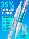 Nicwell stylo desensibilisant-gel – apaise temporairement la sensibilité pendant le blanchiment