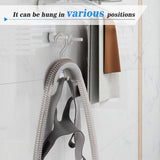 Attache ventouse CPAP NIdreamCE offrant installation flexible.