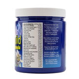 Capsules Night Rebuild en boîte pratique pour sommeil et récupération après l’effort.
