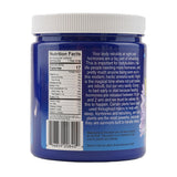 Saveur Géranium Night Rebuild avec parfum floral distinct pour le rituel nocturne.