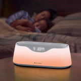 Nimba OFLO coffret design, solution élégante pour chambre moderne.