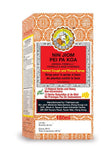 Bouteille Nin Jiom PEI PA KOA 150 ml, pratique au quotidien.