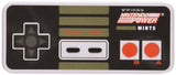 Nintendo Menthes Puissantes présentoir menthe poivrée, collectionnez les mini-boîtes.