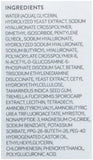 NIOD Multi-Molecular Hyaluronic Complex – texture lisse: base idéale pour routine beauté.