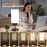 NIORSUN lampe reglage continu de 5 a 100 pourcent