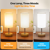 Lampe NIORSUN éclairage 360° pour un confort visuel homogène.