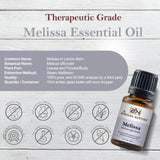 Diffuseur Melissa Nirvana Nurture pour créer une ambiance calme et relaxante.