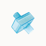 Nispira filtre CPAP inline, design compact et discret.