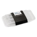 NiteWhite ACP Gel blanchissant 16% - pack triple pour un usage pratique et ciblé.