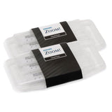 Ensemble de 6 seringues NiteWhite ACP pour une utilisation pratique et précise.