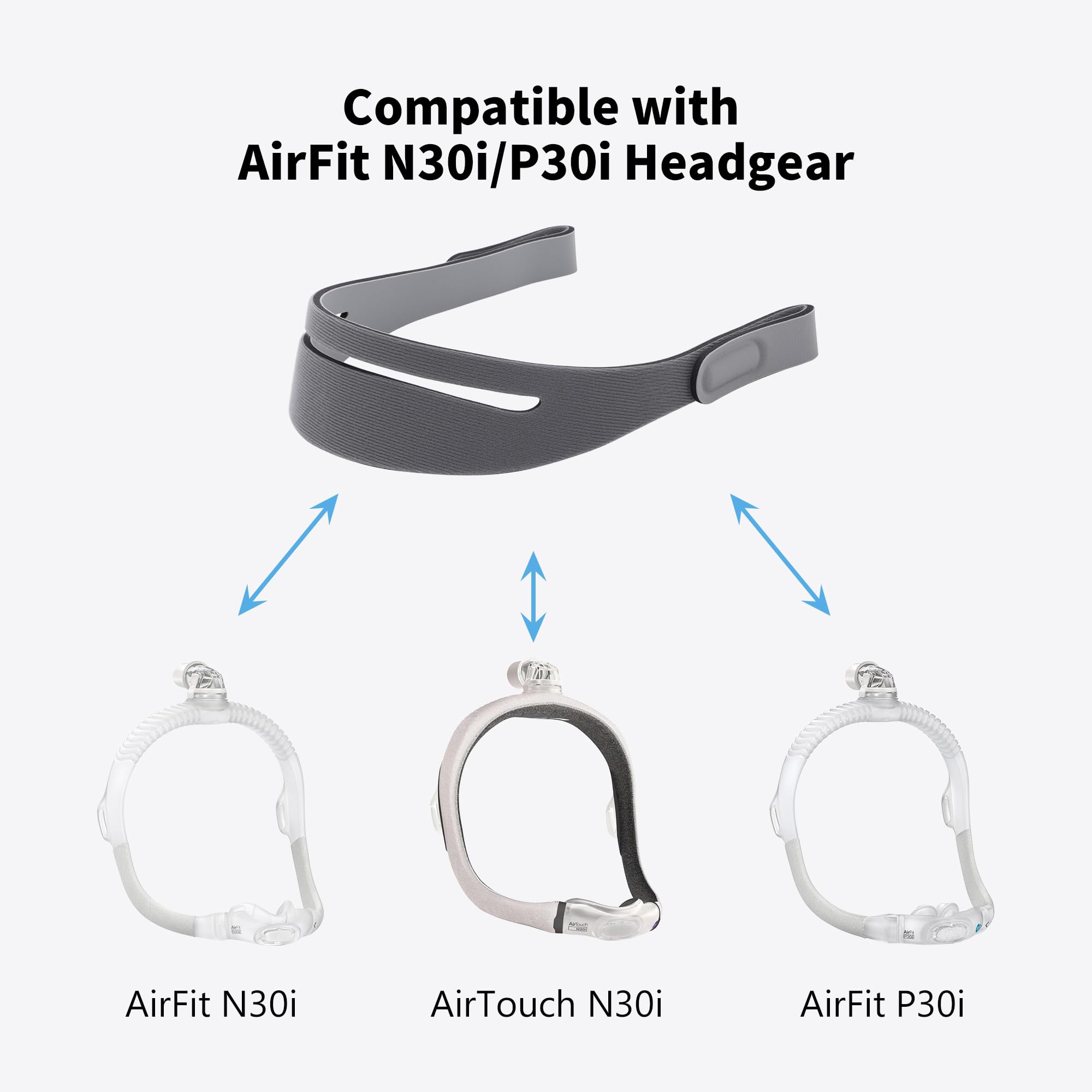 NITTIID attache-auto-agrippante: tenue fiable.