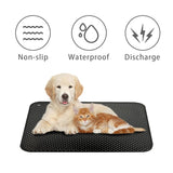 NIULAFR tapis de mise à terre pour une utilisation domestique facile.