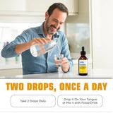 Nivagen vitamine D2 soutien potentiel pour os et immunité au quotidien.