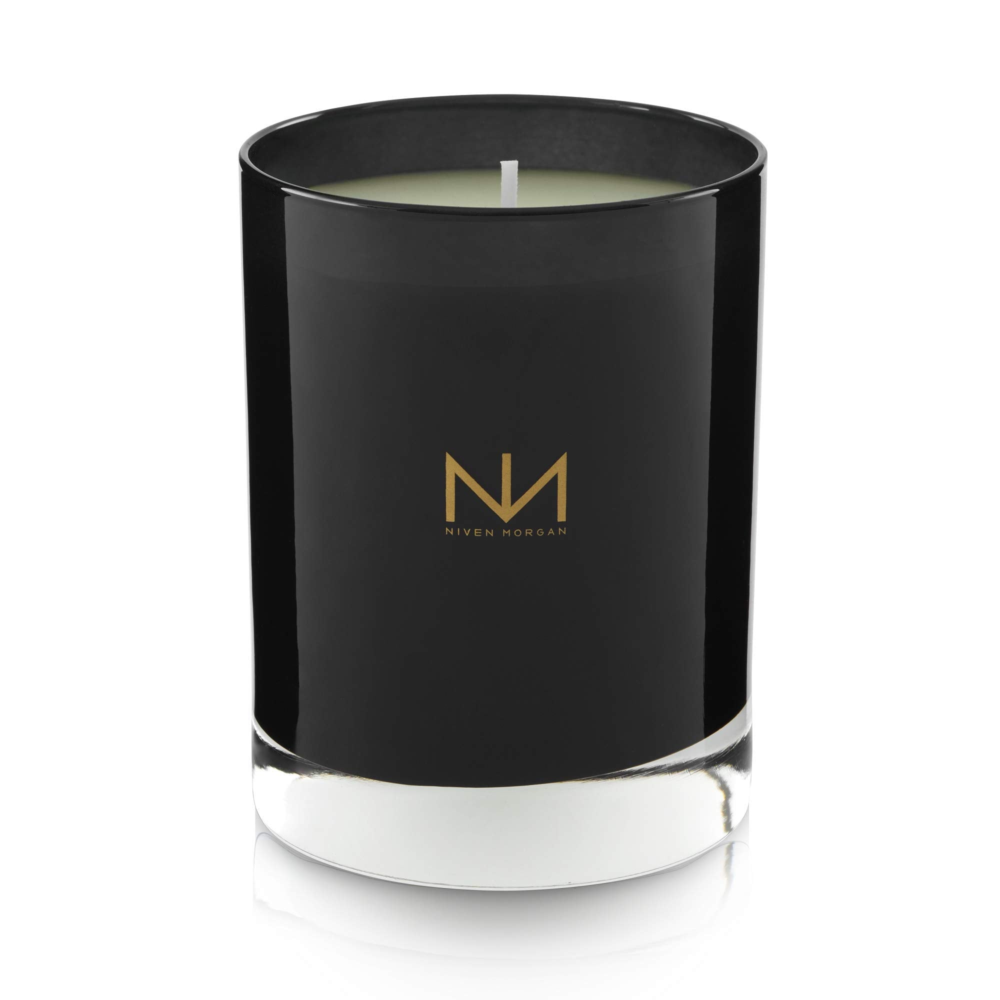 Niven Morgan Whitewood Sea Salt sur-table crée une ambiance apaisante dans votre pièce.