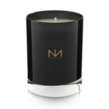 Niven Morgan Whitewood Sea Salt sur-table crée une ambiance apaisante dans votre pièce.