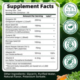 Huile vegan non OGM Nivltpure sans gluten ni soja, pratique et sûr.