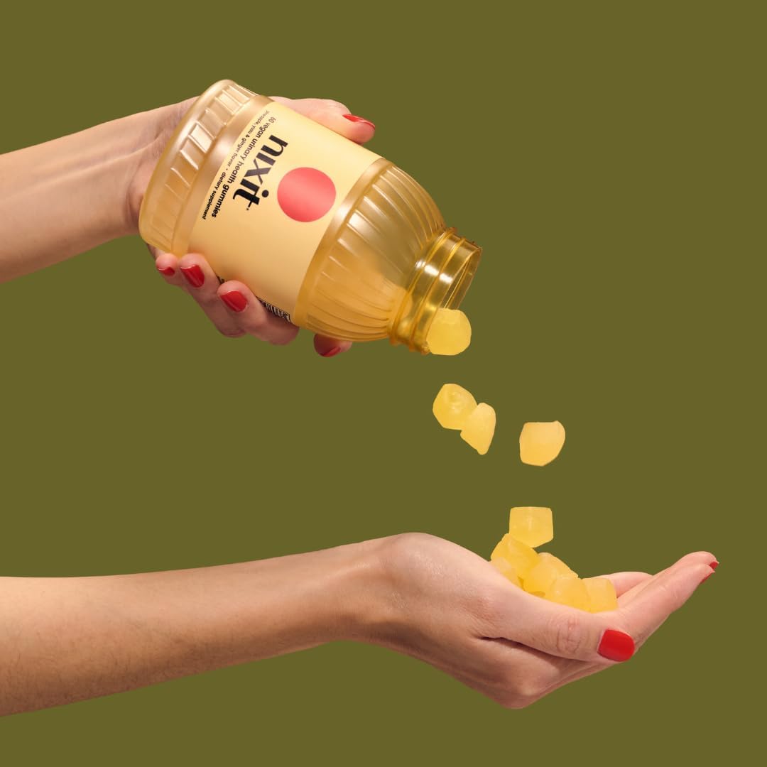 Nixit d-mannose-1000mg – format pratique pour le soutien urinaire quotidien.