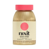 Nixit gommes-sante-voies-urinaires – soutien quotidien des voies urinaires.