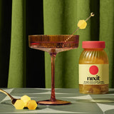 Nixit saveur-yuzu-gingembre – dégustation agréable favorisant la prise régulière.