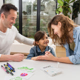 NIXXIT: ingredients naturels sans parabenes pour proteger les ongles des enfants.
