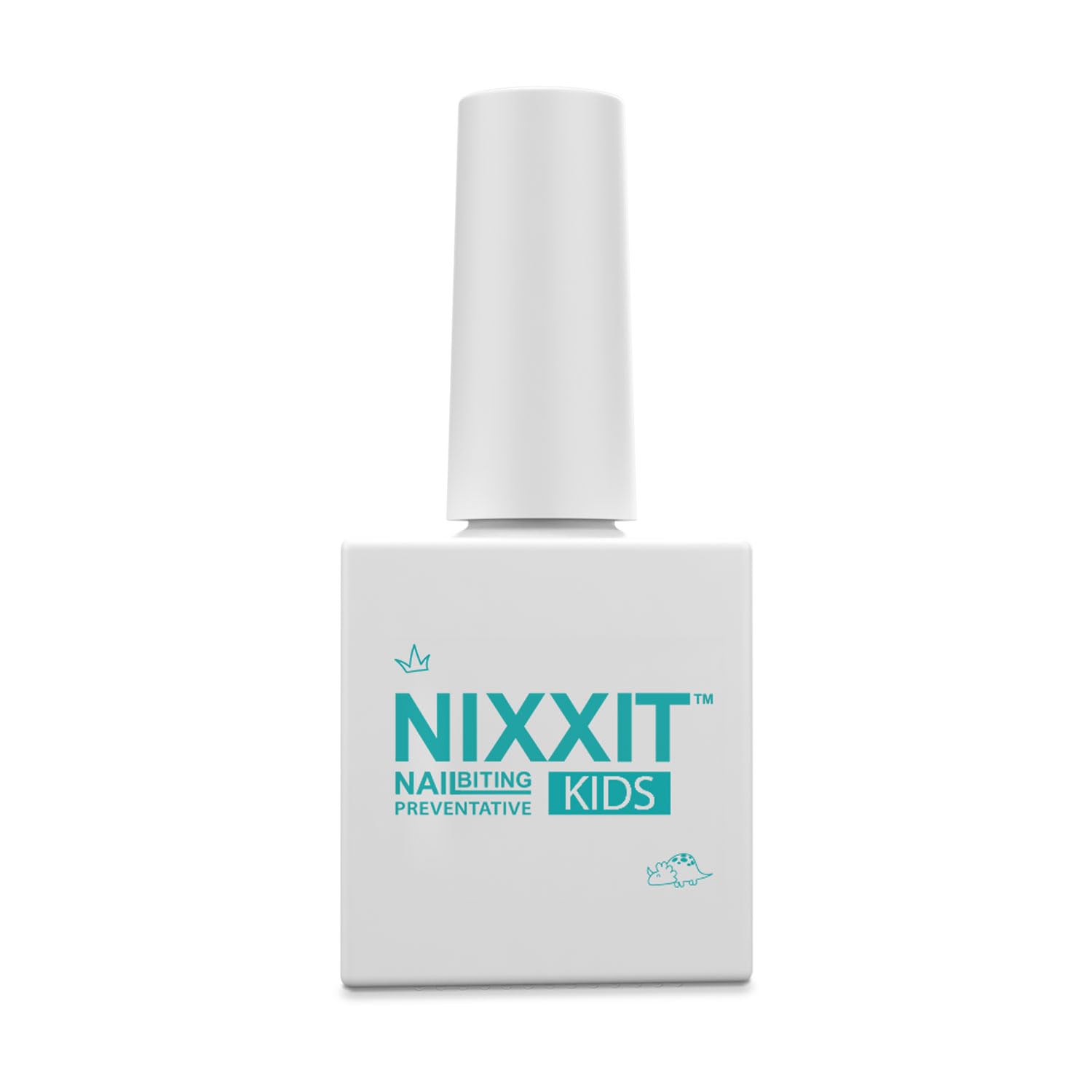 NIXXIT: solution sans parfum adapte au rituel de soin des enfants.