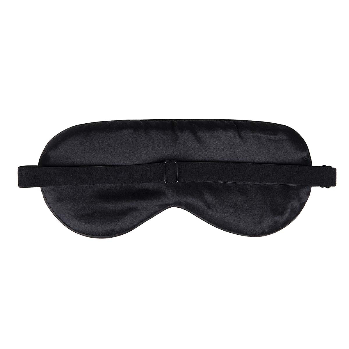 Bande élastique réglable du masque assure un ajustement confortable sans tirer les cheveux
