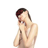 Bandeau élastique réglable du masque NMM Global offre un ajustement personnalisé sans serrer
