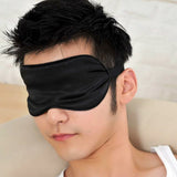 Attache élastique réglable du masque NMM Global pour un ajustement sûr et confortable.