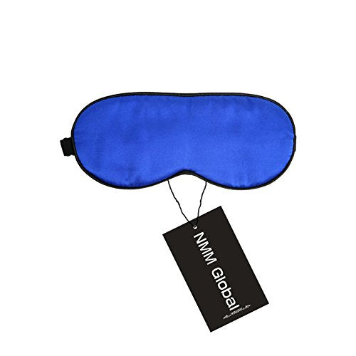 Réglage élastique du masque NMM Global – ajustement confortable