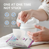 Formule naturelle pamplemousse-bicarbonate de Nmuxyro pour un nettoyage en douceur.